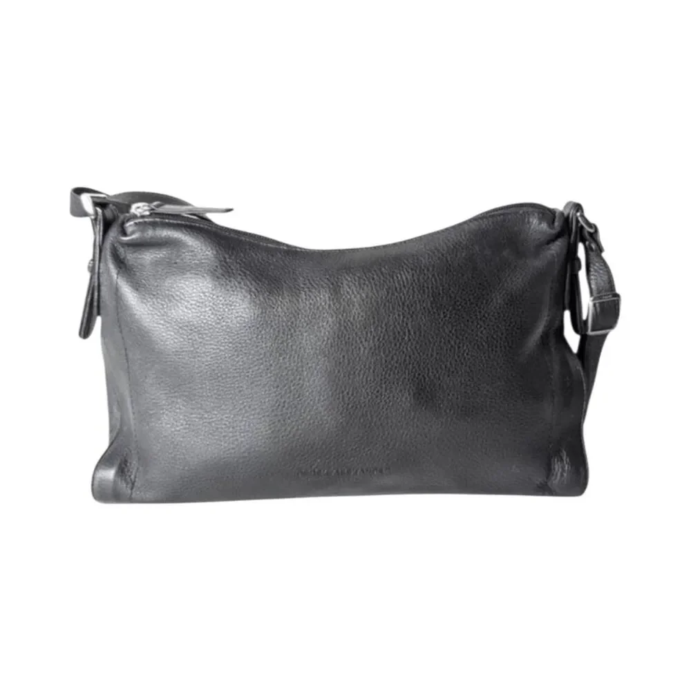 DEREK ALEXANDER Cierra East West Flap Bag